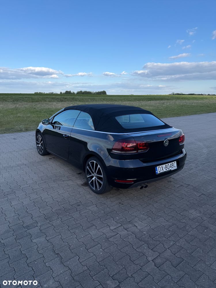 Volkswagen Golf - 5