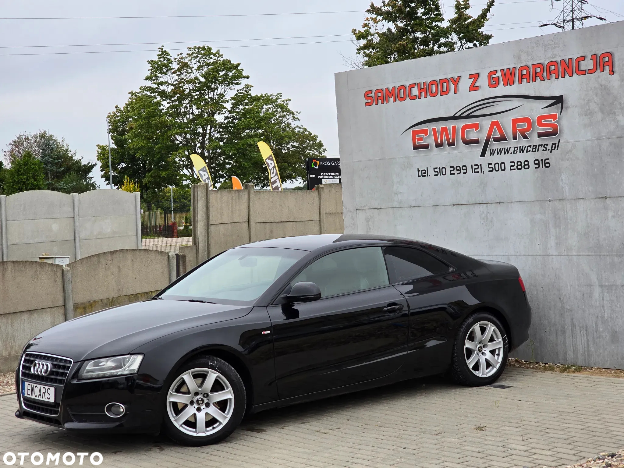 Audi A5 - 29