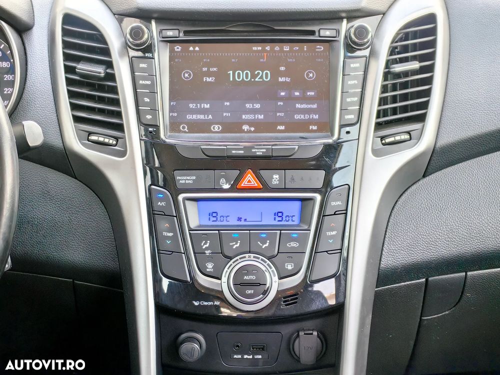 Hyundai i30 - 8