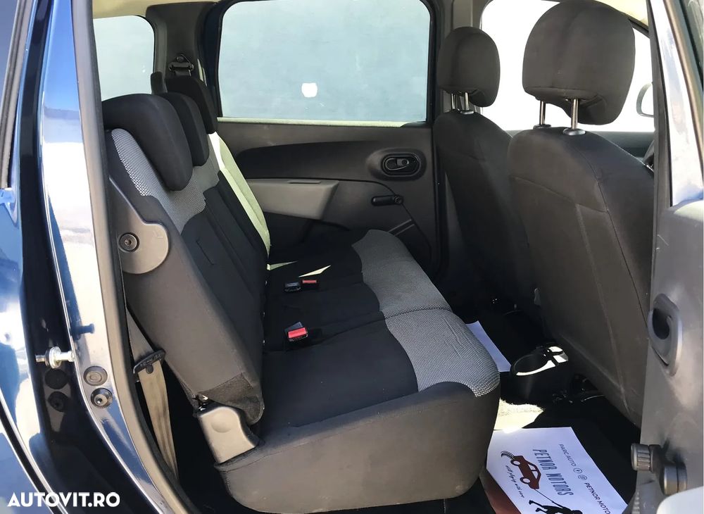 Dacia Lodgy SCe 100 Ambiance - 16