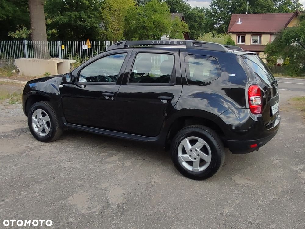 Dacia Duster - 20