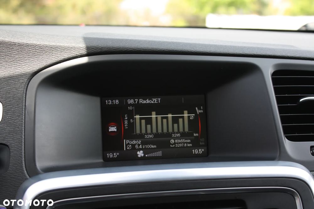 Volvo S60 D3 Geartronic Momentum - 26
