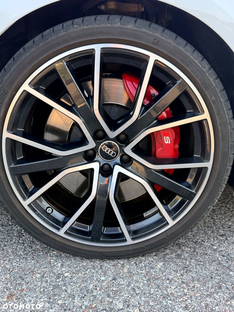 Audi S7 Sportback - 9