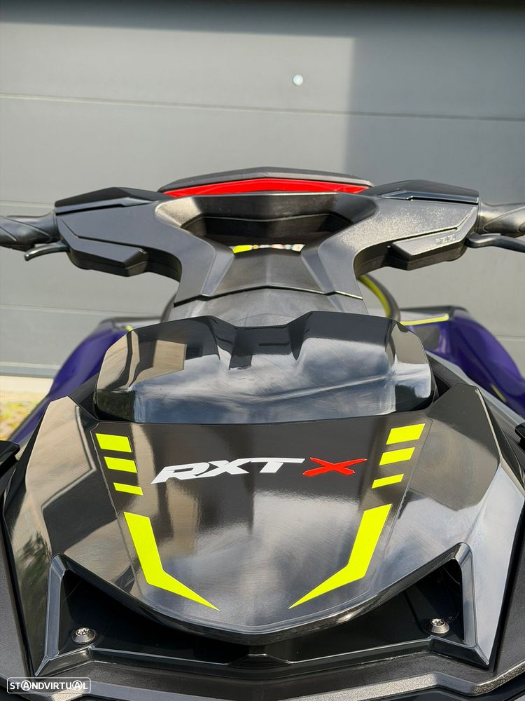 Sea-Doo Rxt 300 - 7
