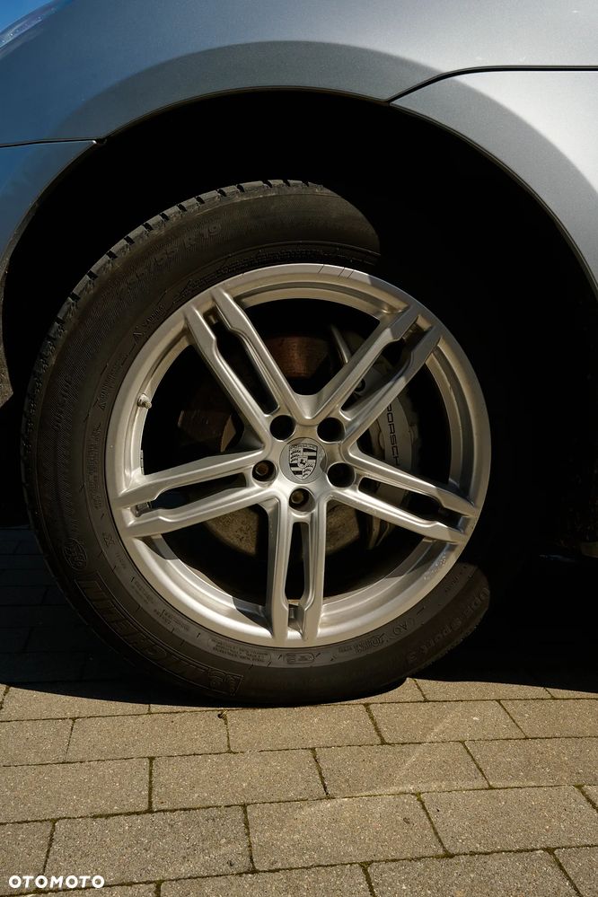 Porsche Macan S PDK - 5