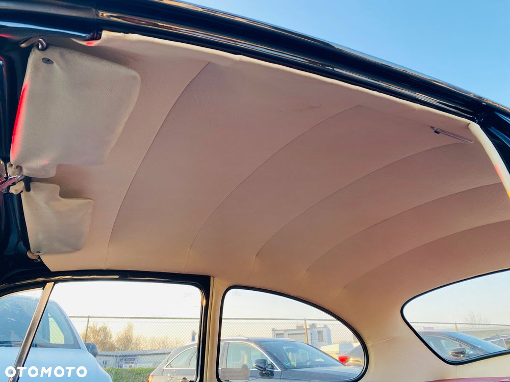 Volkswagen Garbus - 31