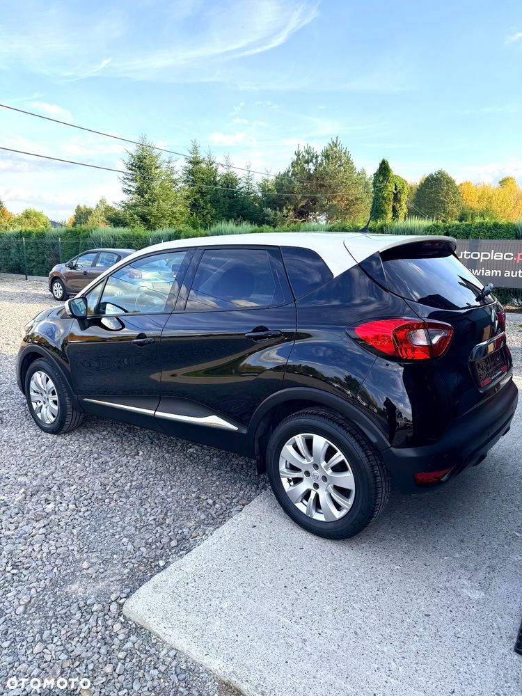 Renault Captur - 6