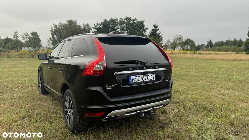Volvo XC 60 T5 AWD Drive-E Momentum - 3