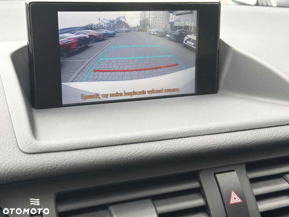 Lexus CT 200h Elegance EU6 - 16