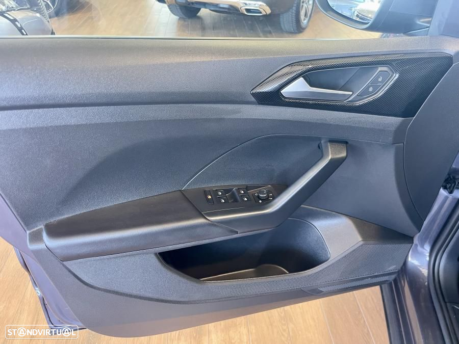 VW T-Cross 1.0 TSI Life - 23