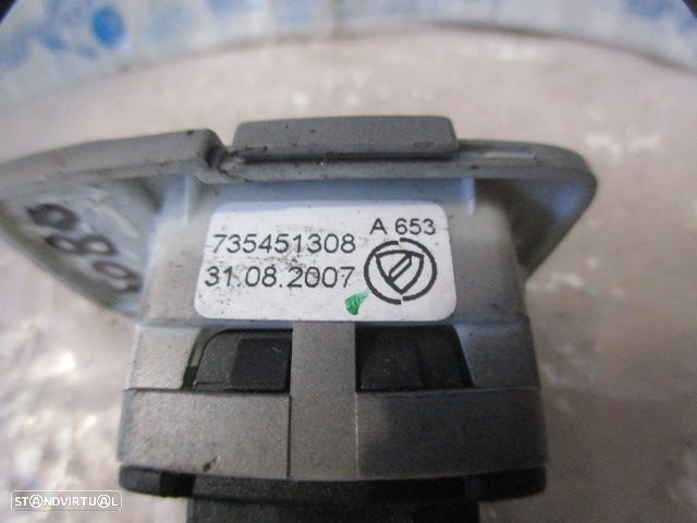 Modulo 735451308 FIAT 500 2008 Windows Mobile Usb - 5