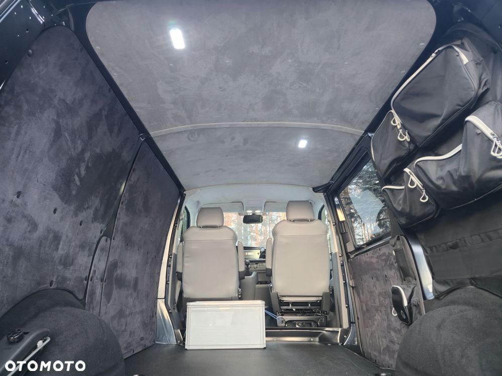 Volkswagen Transporter Kombi L1H1 - 22