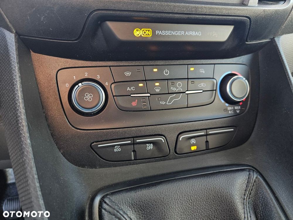 Ford transit-connect Long *44999zł NETTO* 1.5TdCi/120KM - 25