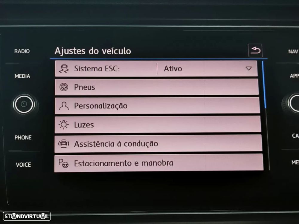 VW T-Roc 1.0 TSI OPF Style - 26