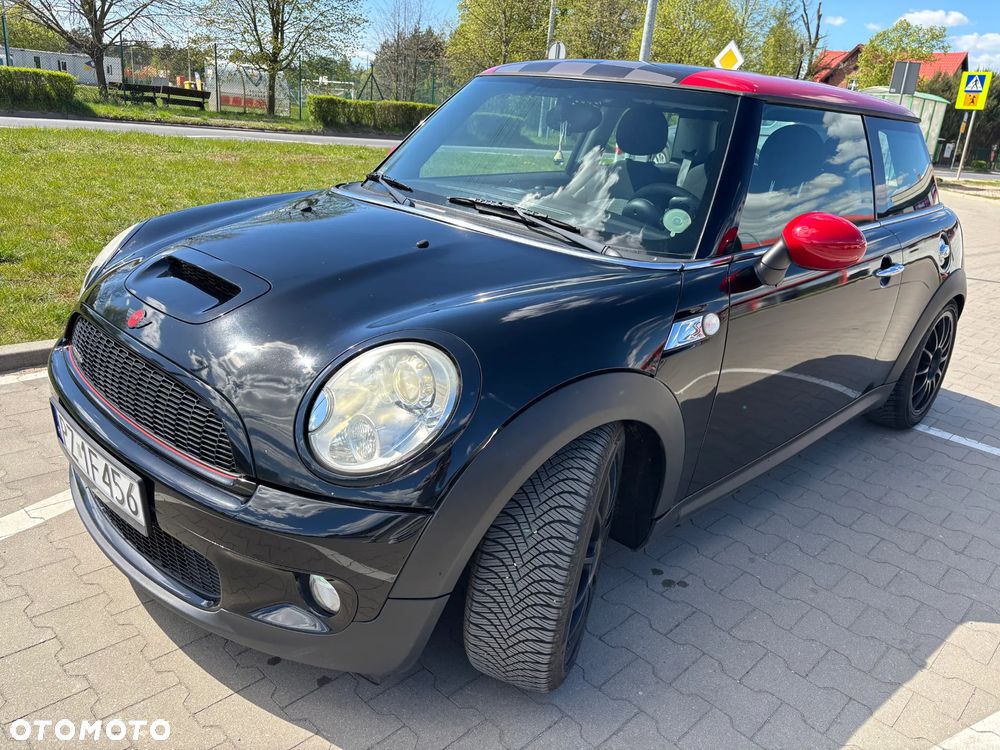 MINI Cooper S - 3