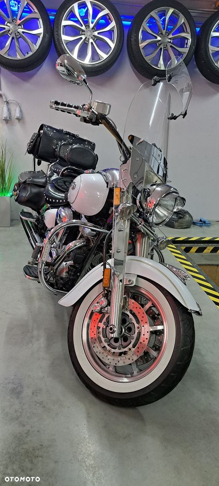 Yamaha Road Star - 23