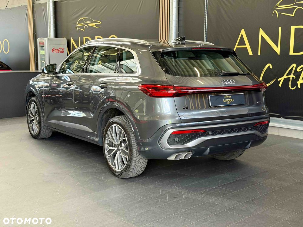 Audi Q5 40 TDI mHEV Quattro S Line S tronic - 12