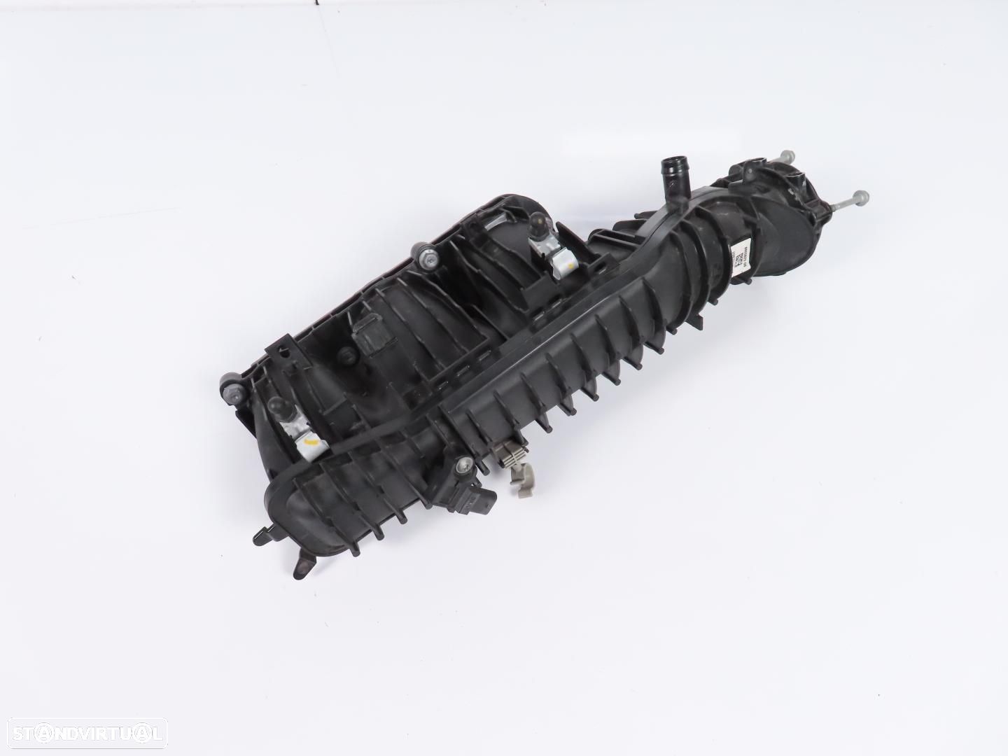 Coletor de admissão Usado / Original BMW 2 Active Tourer (F45)/BMW 2 Gran Tourer... - 1