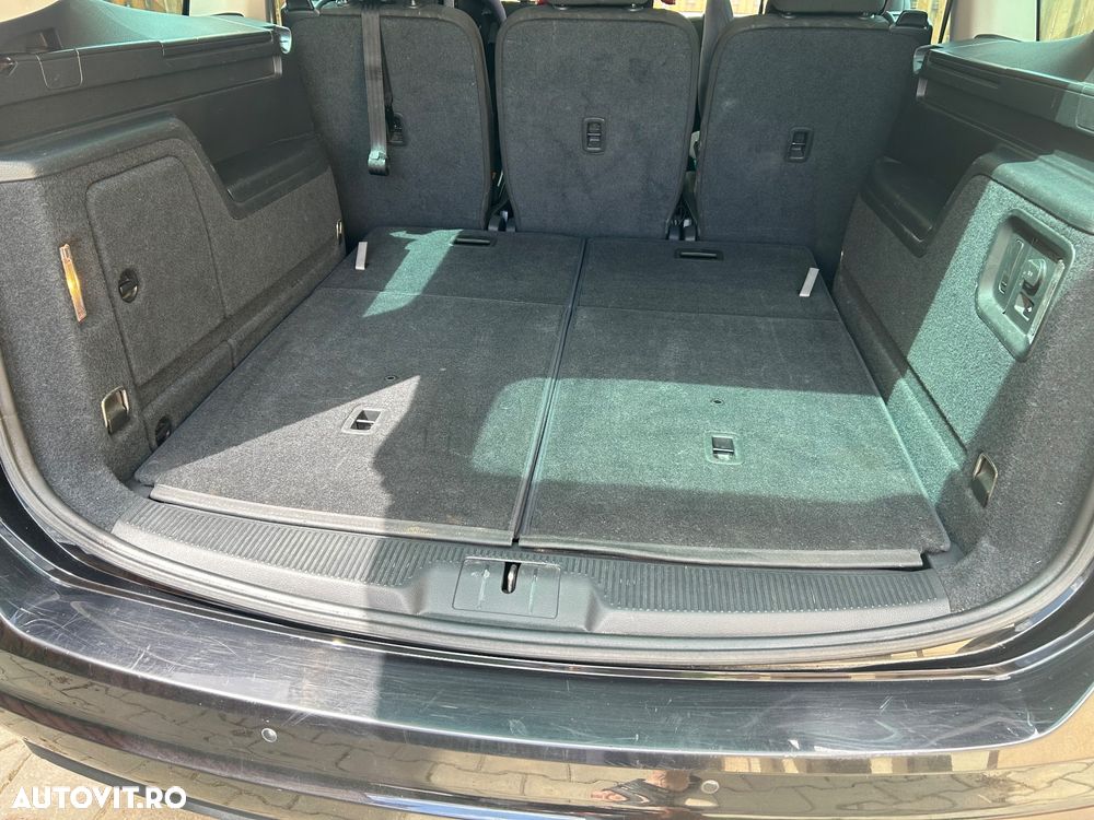 Volkswagen Sharan - 20