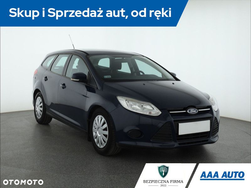 Ford Focus - 2