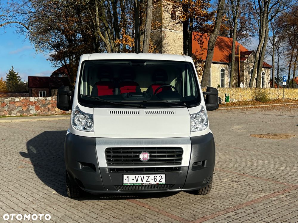 Fiat Ducato - 2