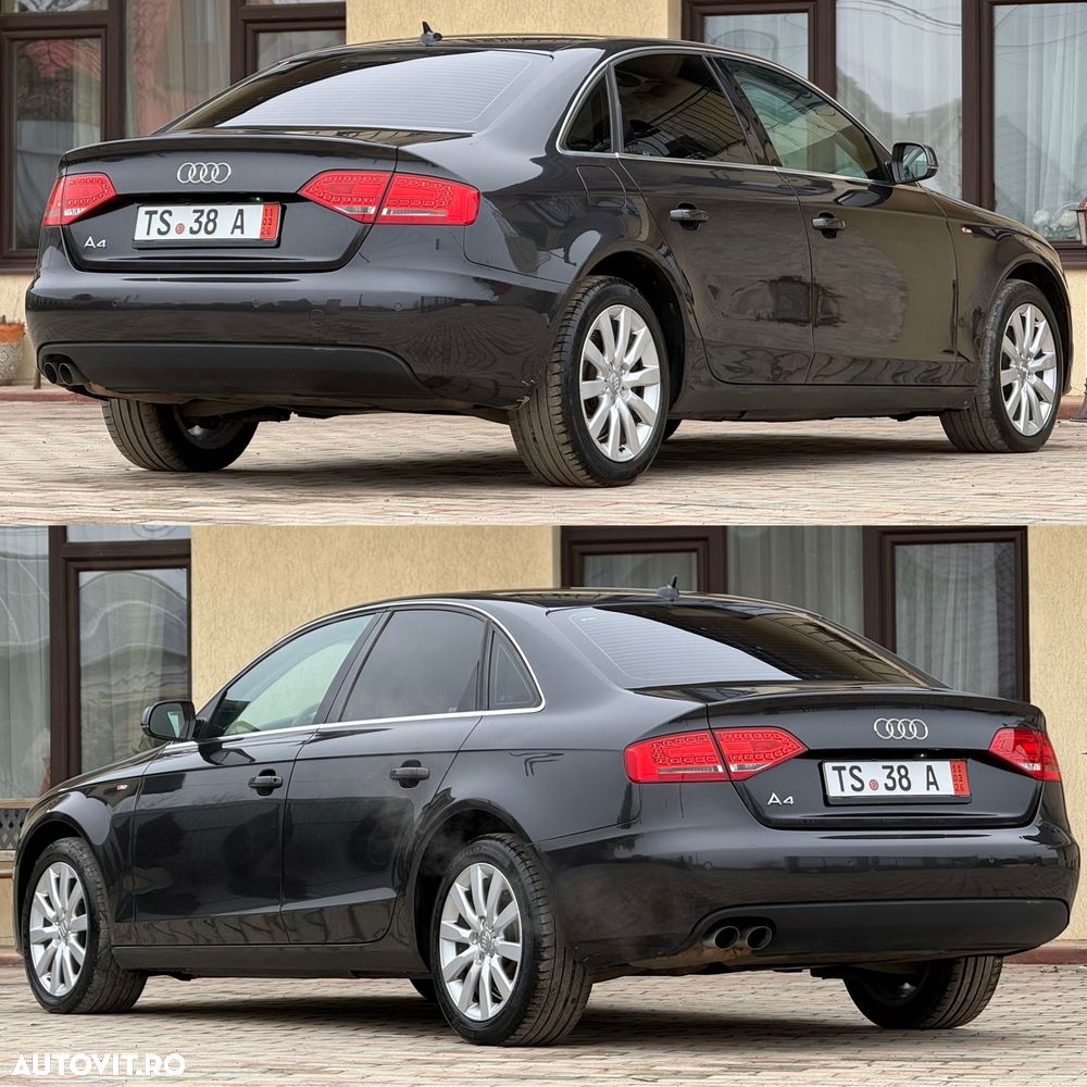 Audi A4 Limuzina ver-2-0-tdi-dpf-attraction - 4