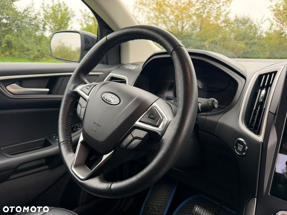 Ford Edge - 24