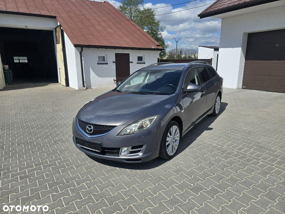 Mazda 6 - 11