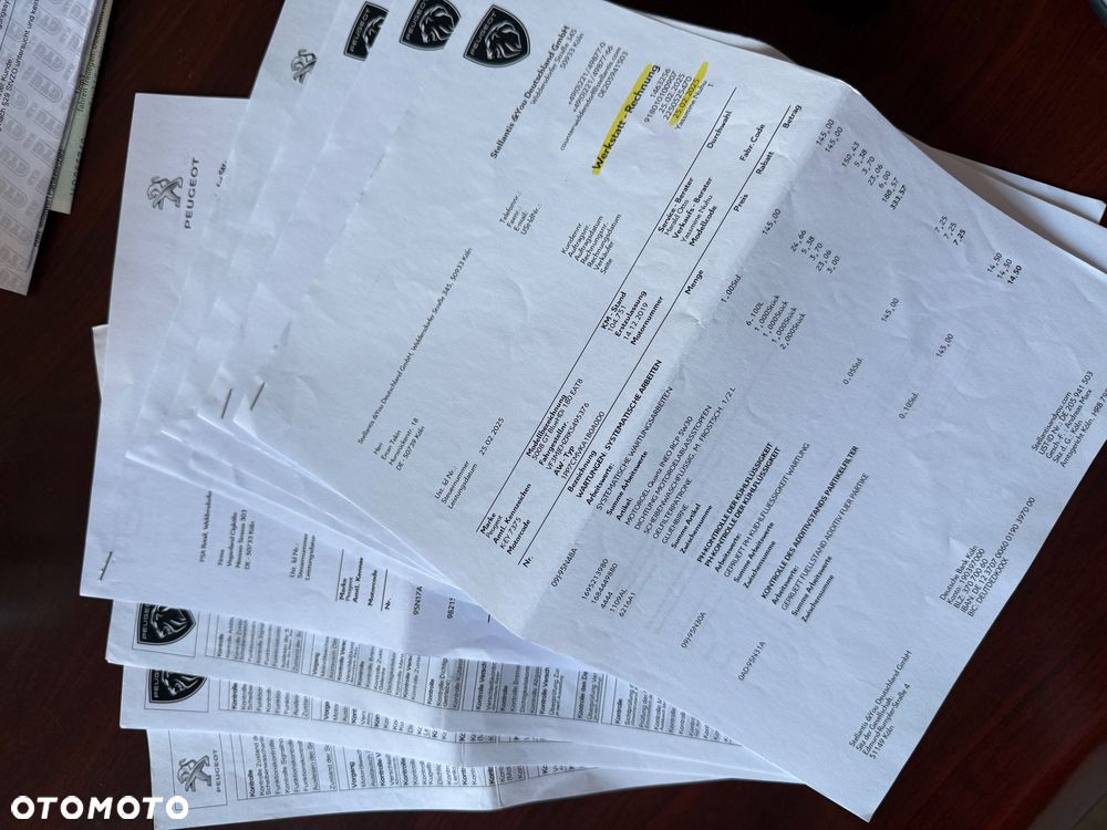 Peugeot 5008 BlueHDi 180 EAT8 GT - 27