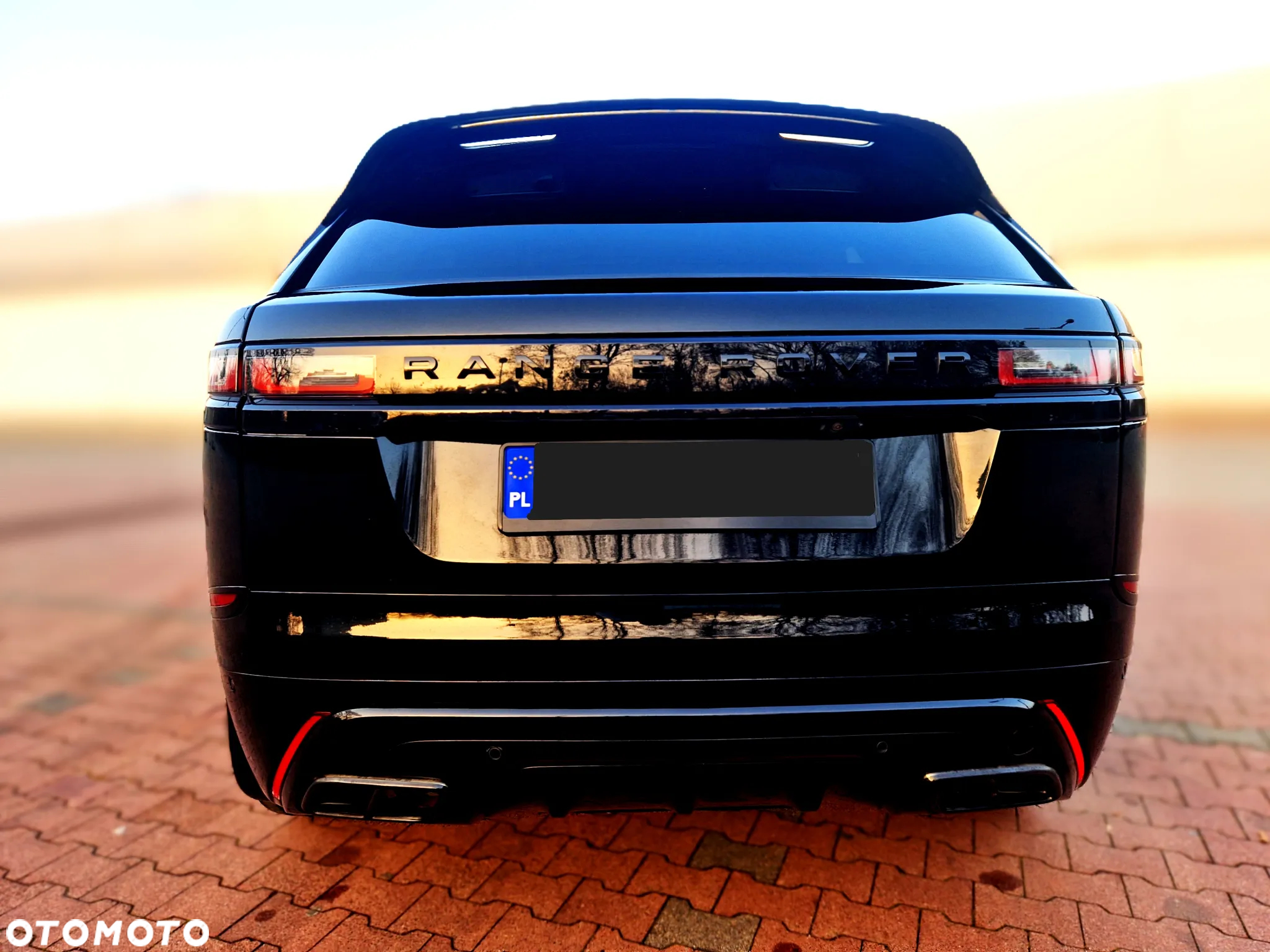 Land Rover Range Rover Velar 2.0 Si4 GPF R-Dynamic SE - 6