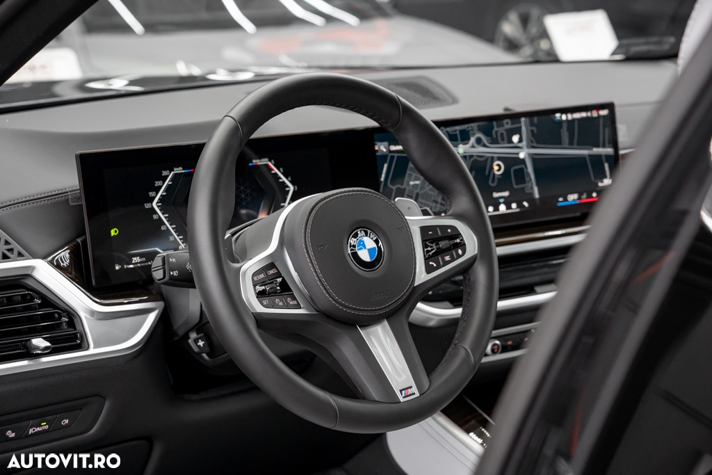 BMW X5 xDrive30d - 32