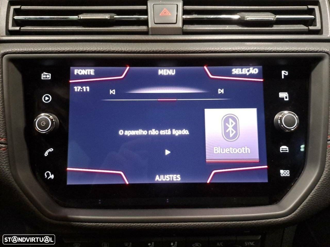 SEAT Arona 1.0 TSI FR - 15