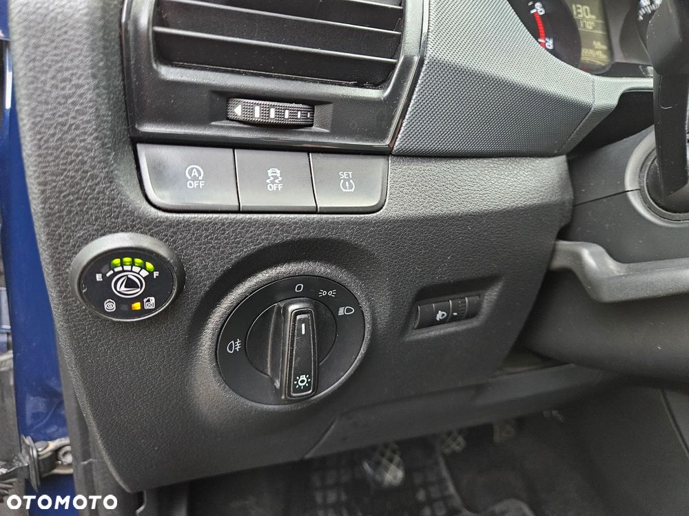 Skoda Fabia 1.0 Style - 18