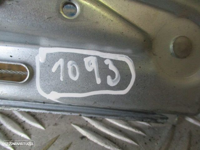 Elevador Sem Motor ELEVSM1093 OPEL VECTRA C 2004 5P TD - 2