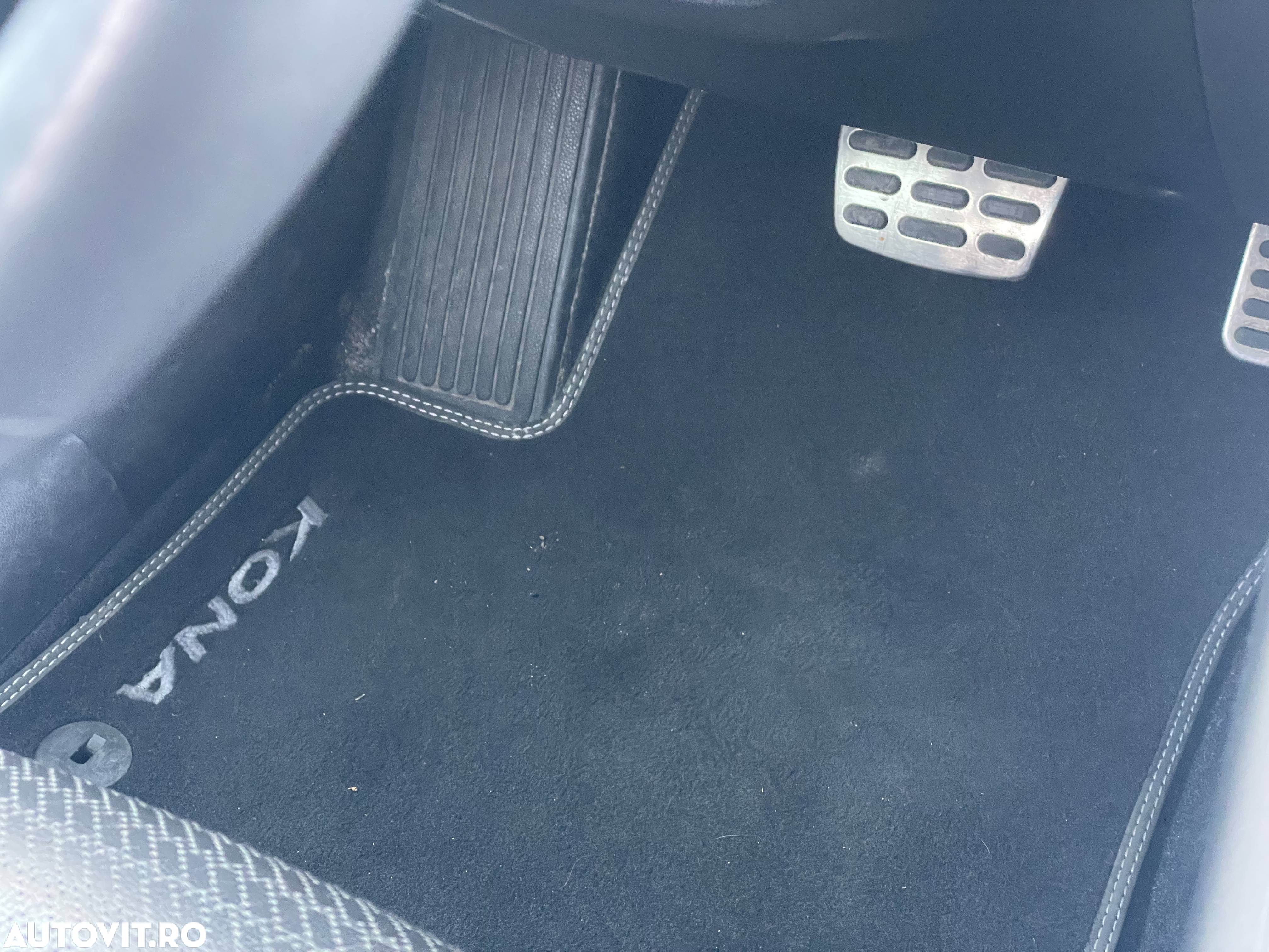 Hyundai KONA BEV 204 CP 64.8 kWh Premium - 16