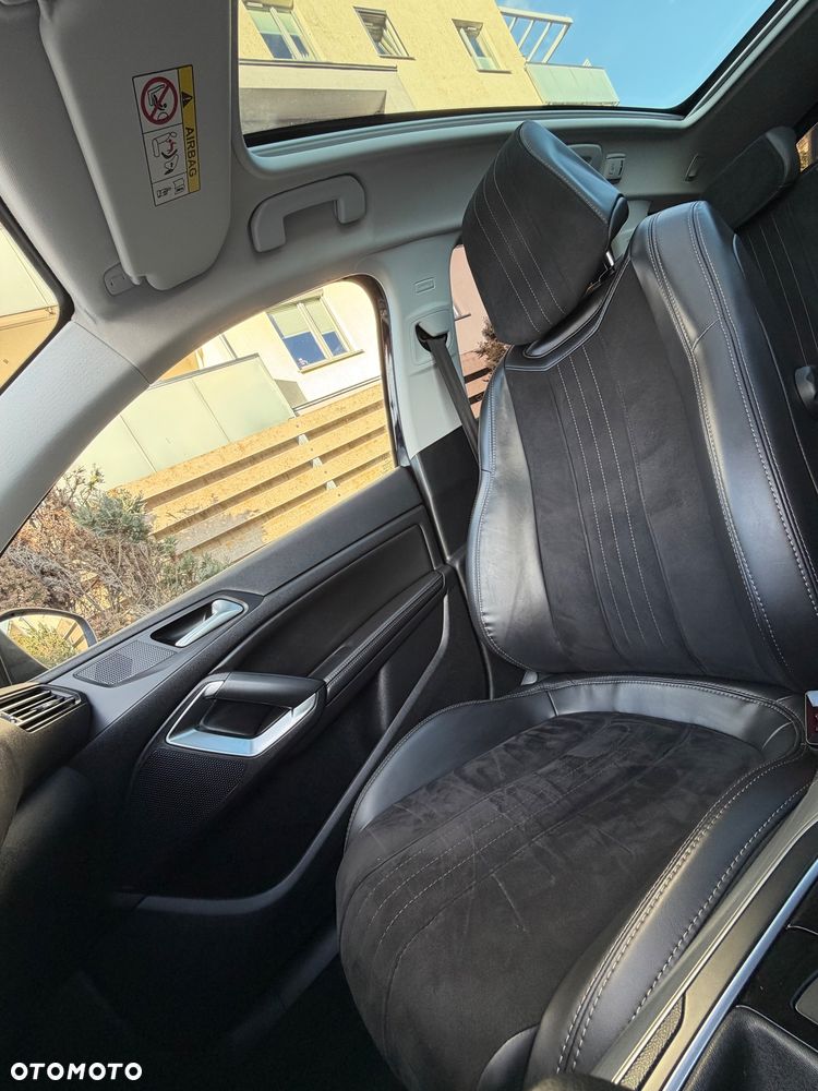Peugeot 308 BlueHDi FAP 150 EAT6 Stop&Start GT-Line Edition - 7