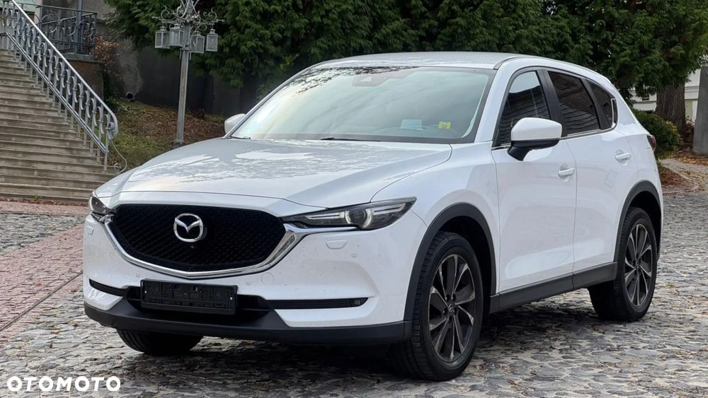 Mazda CX-5 - 2