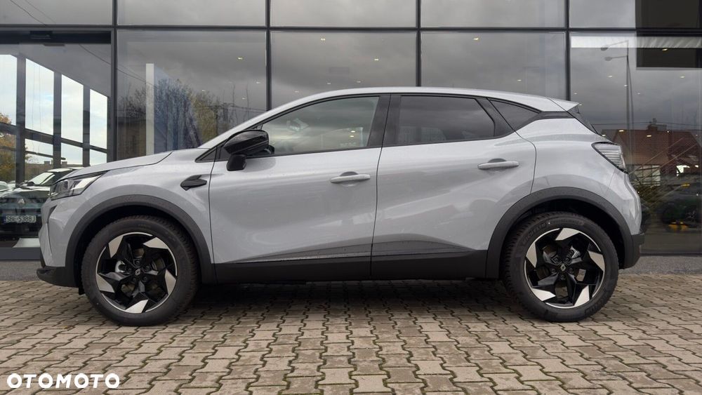 Renault Captur - 4
