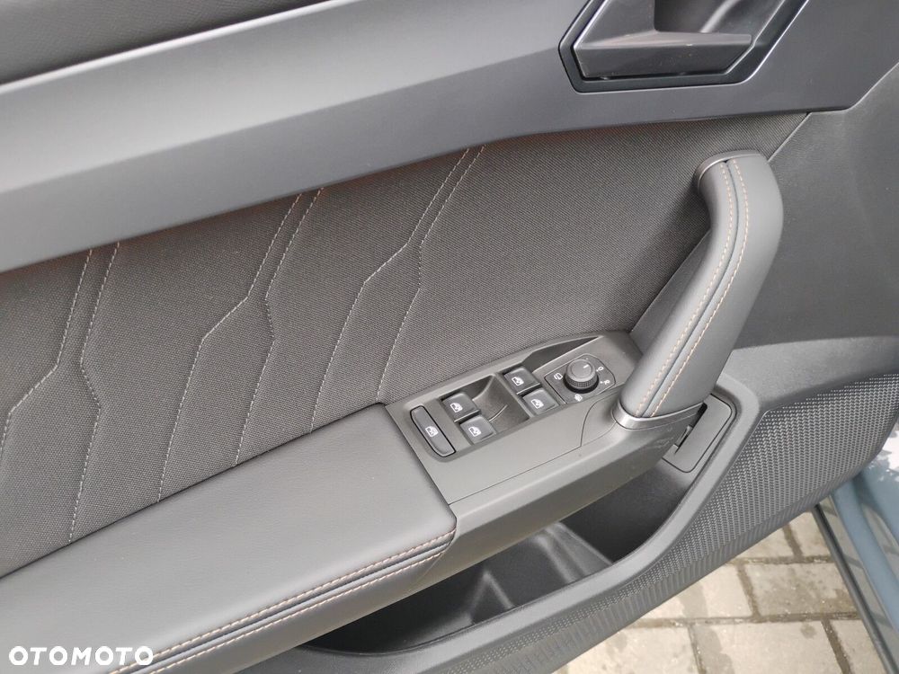 Cupra Formentor 1.5 eTSI mHEV DSG - 13