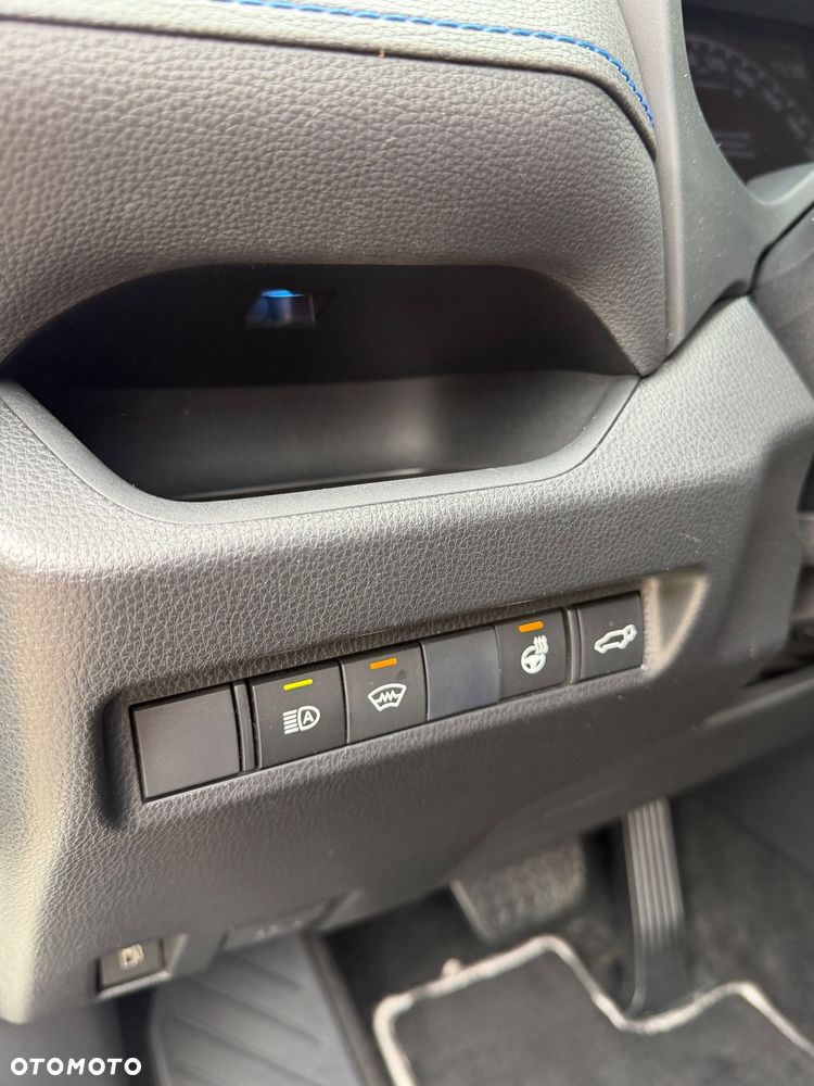 Toyota RAV4 2.5 Hybrid Selection 4x4 - 20