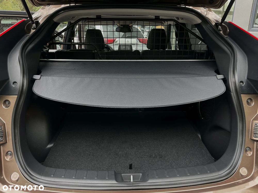 Mitsubishi Eclipse Cross 1.5 T-MIVEC ClearTec CVT 2WD Diamant Edition Plus - 38