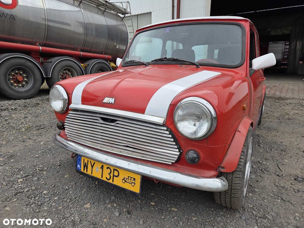 MINI 1000 - 1