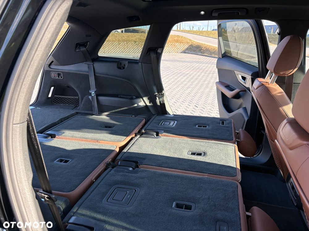 Audi Q7 - 22