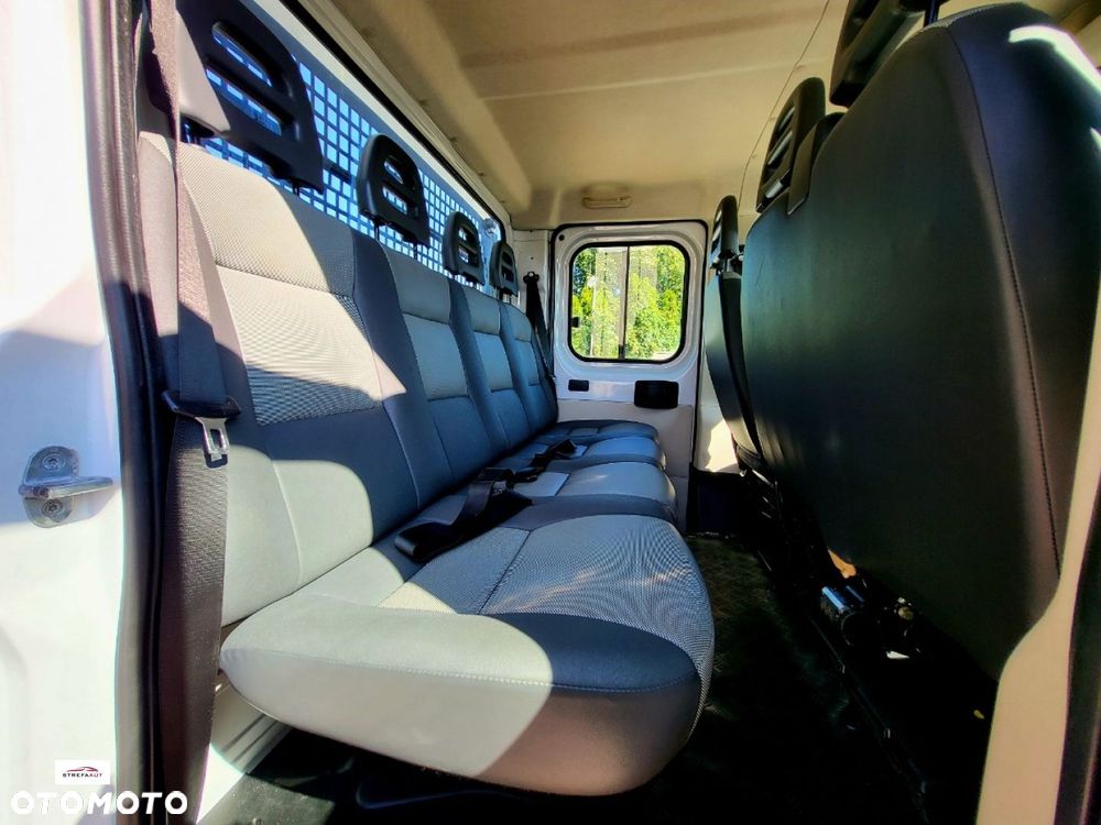 Fiat Ducato - 21