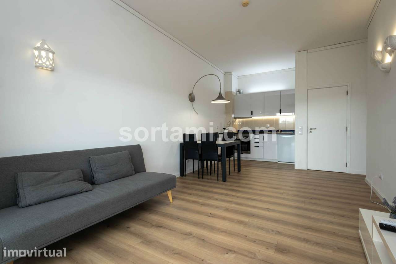 Apartamento T1 Venda em Albufeira e Olhos de Água,Albufeira - Grande imagem: 4/16