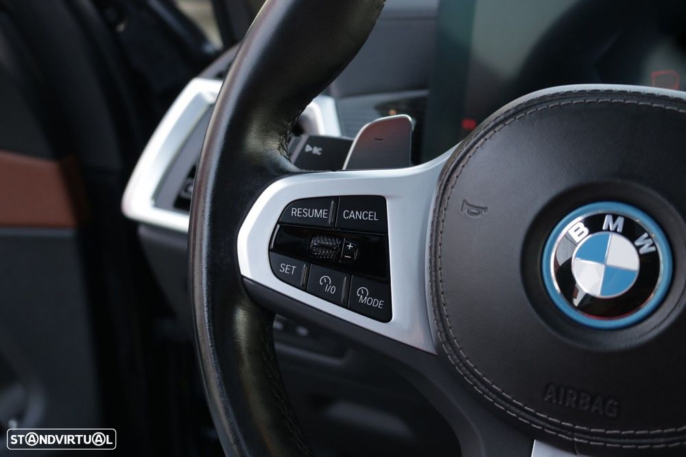 BMW X5 50 e xDrive Pack M Desportivo Pro - 47
