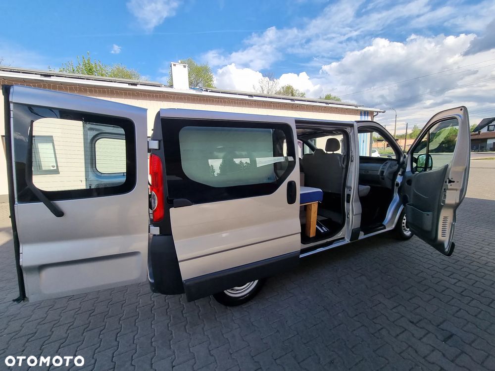 Renault Trafic - 5