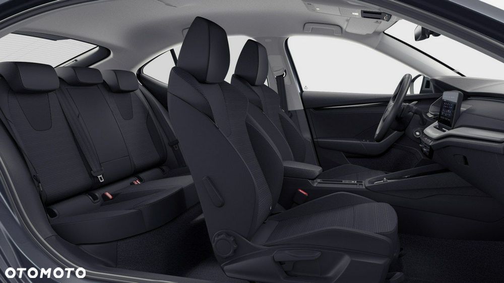 Skoda Octavia 1.5 TSI mHEV Drive Selection DSG - 6