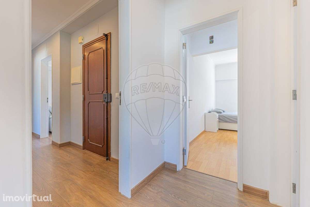 Apartamento T4 para venda - Grande imagem: 5/27