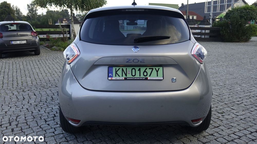 Renault Zoe - 14